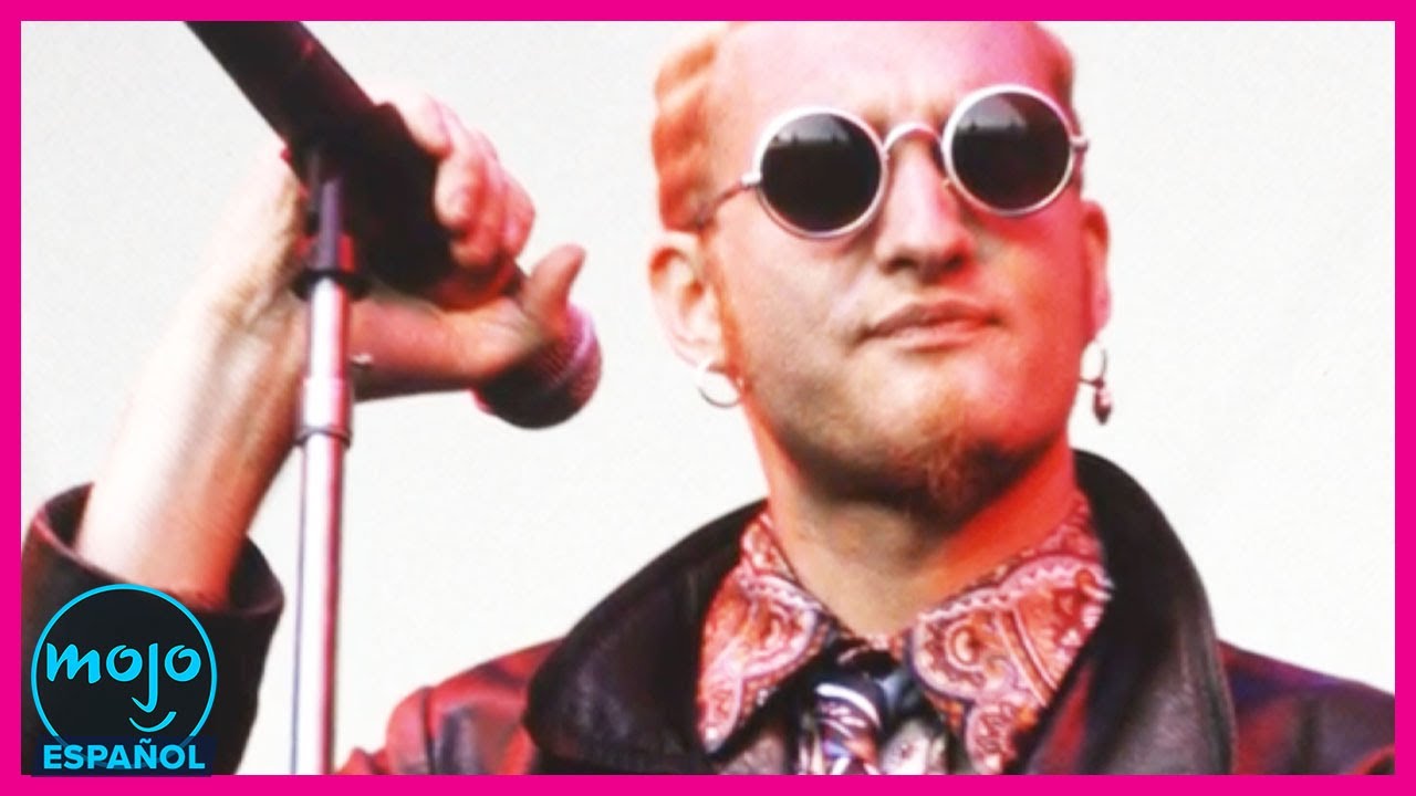 30 Canciones PERTURBADORAS por lo que Sabemos Ahora