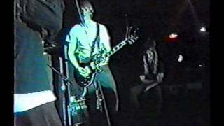 Kyuss - Freedom Run (Live 1994 LA )