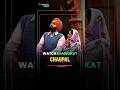 Watch Bambukat A Punjabi Drama With AmmyVirk Cast Only On OTTplayPremium