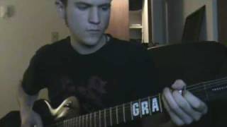 Burnt by the Sun - Shooter McGavin (guitar)