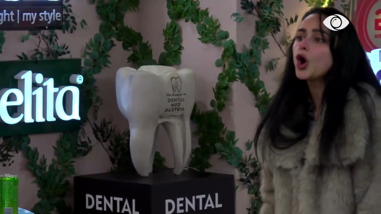 “Unë po të ngacmoja, por ti je mosmirënjohës”/ Vijon debati Egli-Gjesti