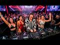 HUGEL X SOLTO Jamaican Bam Bam Groovy Afro House Summer Mix Beach Party Vibes