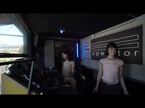 CTCE w/ Sarkawt Hamad & Neska | Operator 13.05.2025