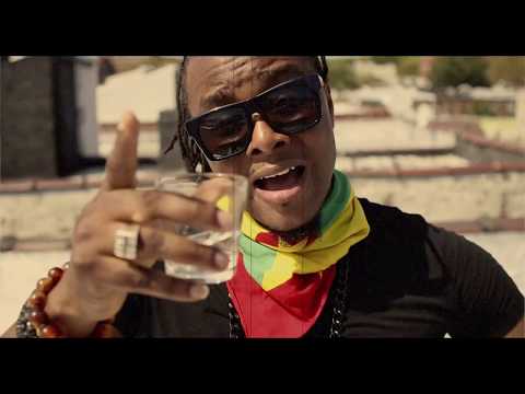 Yung Image - Bring De Rum (Official Music Video) [Soca 2017] [HD]