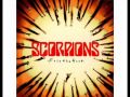 Scorpions - Someone To Touch (lyrics)