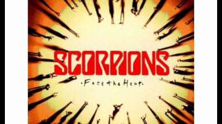 Scorpions - Someone To Touch (lyrics)