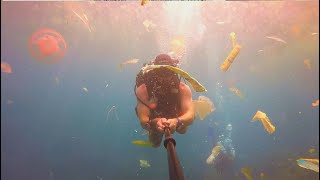 Sink or swim Music Video