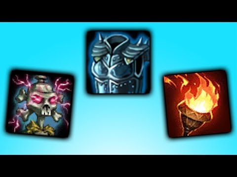 Top 10 OP Items That Got REMOVED - League of Legends LoL