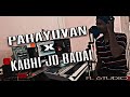 PARAYUVAN X KABHI JO BADAL X RX PRODUCTION REMAKE 2021