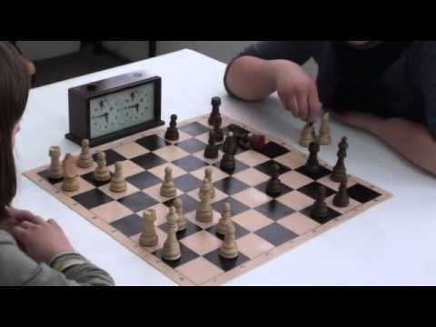 Tradicionalni osmomartovski šahovski turnir-Potočani