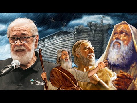 COMO ENTENDER O ANTIGO TESTAMENTO | Augustus Nicodemus