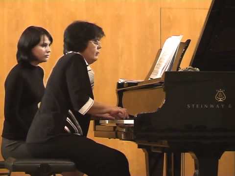 Владислав Казенин - Два этюда