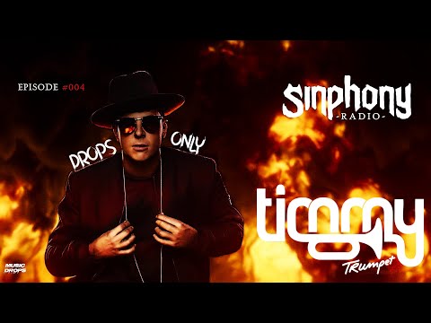Timmy Trumpet [Drops Only] @ Sinphony Radio Episode 004
