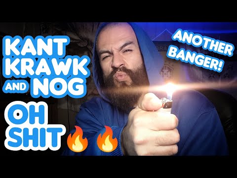 Kant ft. Krawk, Nog - Oh Shit || CCTC Reactions || Fuego or No Bueno