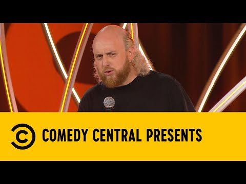 Il vero utilizzo del bidet - Eleazaro Rossi - CC Presents