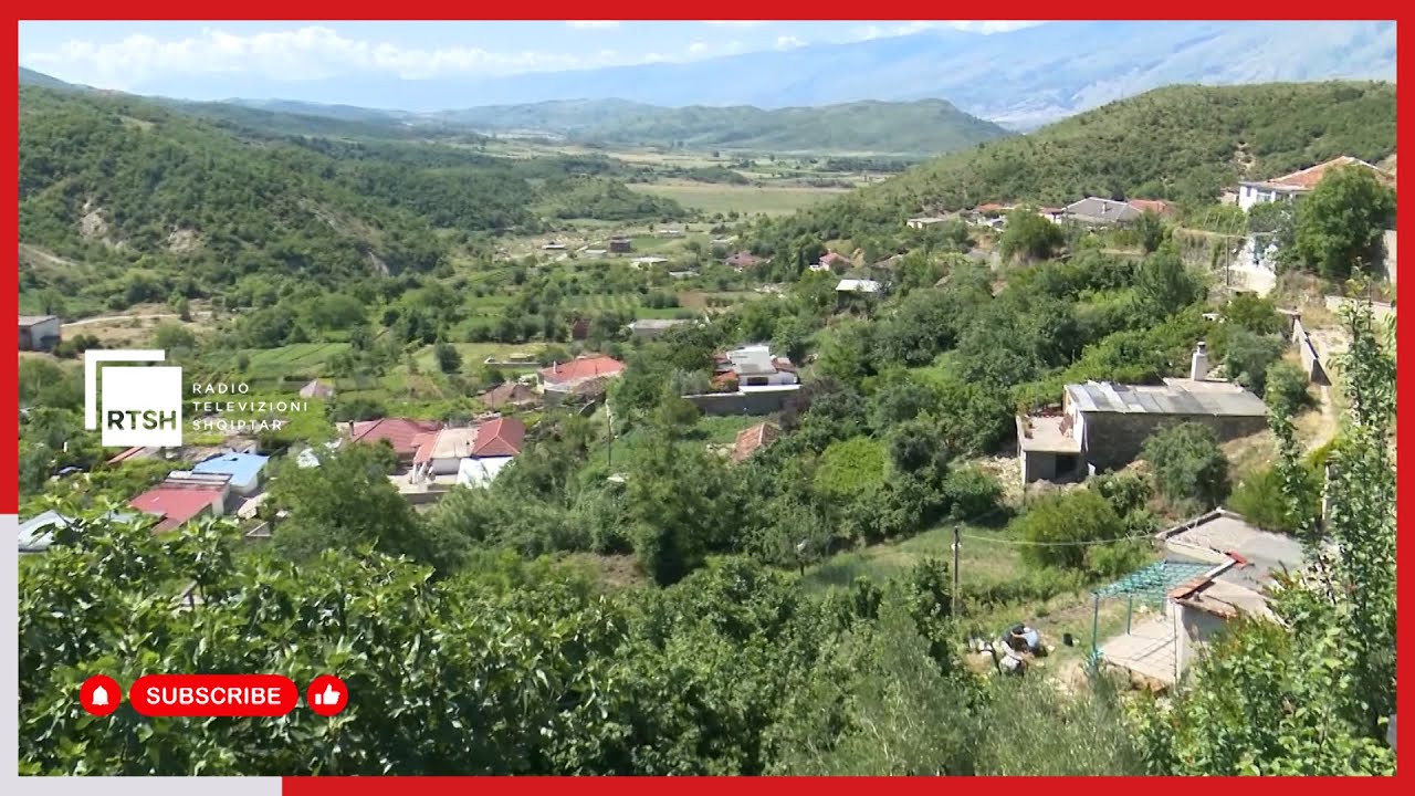 Fshati Karjan, banorët zhvillojnë agroturizmin duke mirëpritur turistë të shumtë