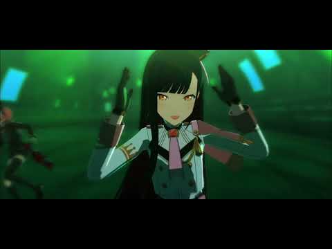 【プロセカMV】青空に願うユア・ハピネス！組で「Beyond the way」
