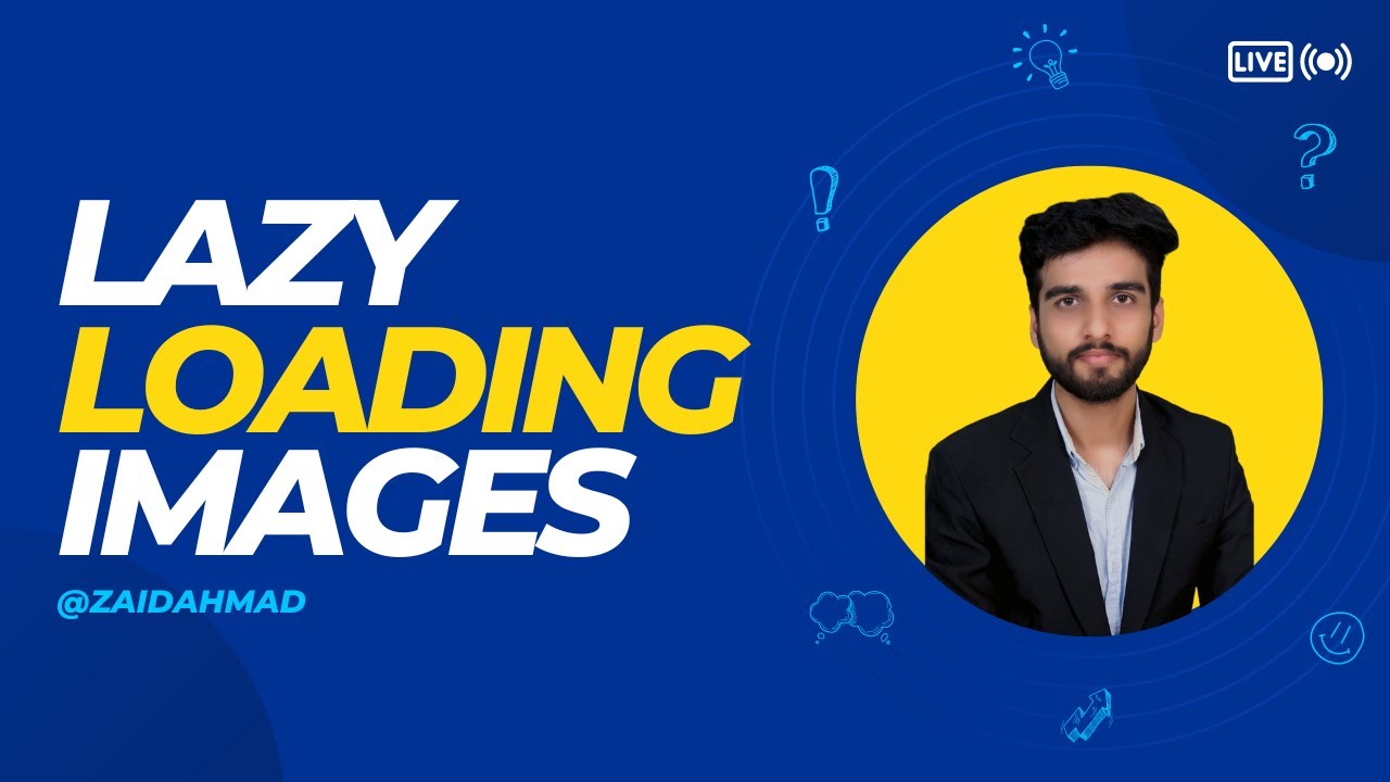 The Secret to Faster Website Performance: Lazy Loading Images