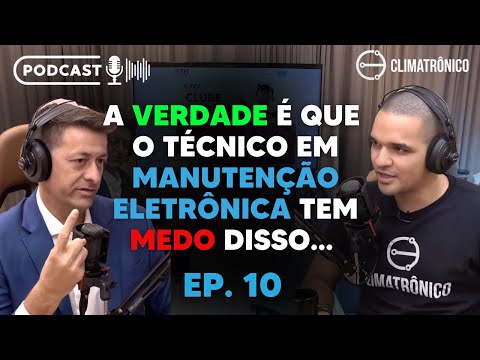 Vídeo: Técnico em eletrônica tem medo das placas? 4 soluções