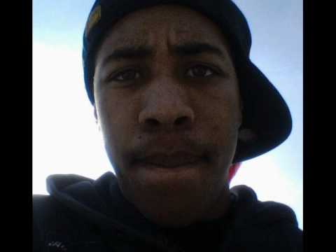 Kidd Krysis - CANT TOUCH IT!