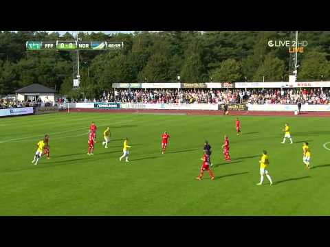 2015: Falkenbergs FF - IFK Norrköping 0-1 - Hela matchen