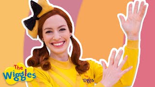 The Wiggles: Say the Dance, Do the Dance in Auslan - Emma&#39;s Sign Language Time | Kids Songs