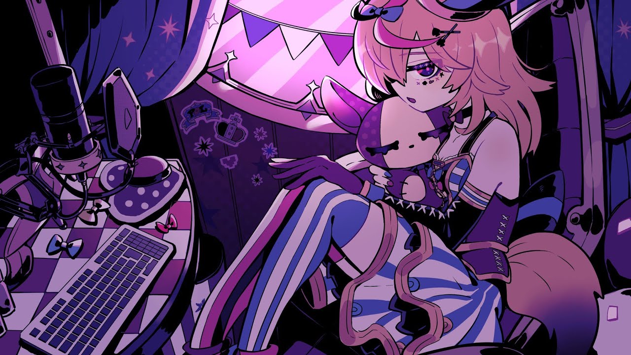 Overdose - 尾丸ポルカ(cover)