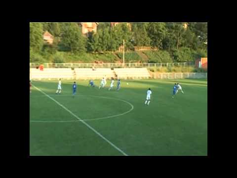 Uros Milosevic, FK Sopot