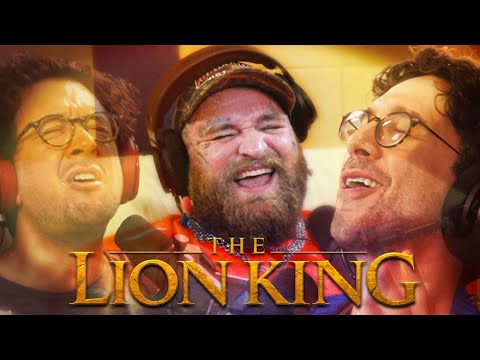 The Best Of "The Lion King" performed LIVE in the living room (The TYSO Sessions)
