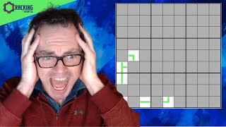 This Sudoku Looks Easy... Oops...