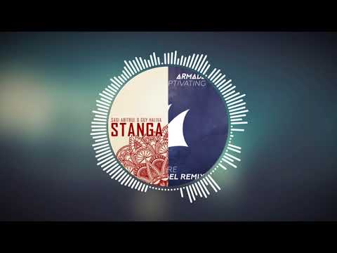 Stanga vs Pegasus (Vigel remix) - Sagi Abitbul & Guy Haliva x Protoculture (AvB Mashup) - Remake
