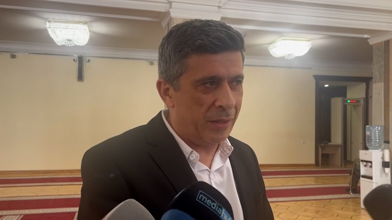 ՔՊ-ական պատգամավորը չգիտի, թե երբ է դաջվածքով դպիրին իր օգնական նշանակել