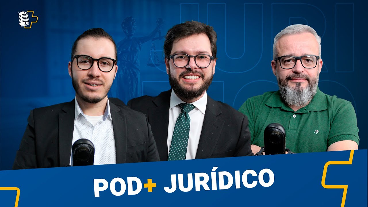 JURÍDICO E REGULAMENTAÇÃO