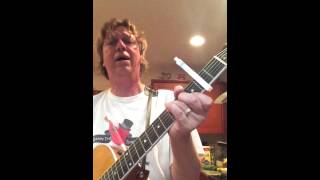 Tom Petty&#39;s &quot;You Tell Me&quot; acoustic w/Rich Kubicz of Damn The Torpedoes