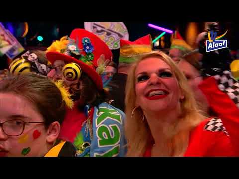 LVK 2020: Noeëts Allein - Kom nao boéte (Venlo)