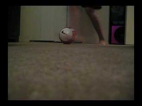 Leandrinho vs Robinho