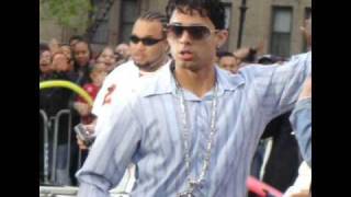 RAKIM y KEN Y-Hoy Te VI