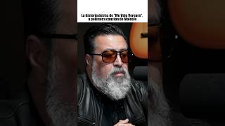 La historia detrás de “Me Vale Vergara”, la polémica canción de Molotov | Miky Huidobro