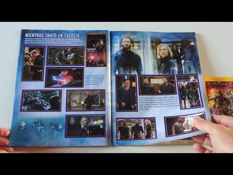 download lagu mp3 mp4 Album Avengers End Game, download lagu Album Avengers End Game gratis, unduh video klip Album Avengers End Game