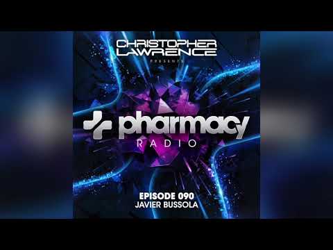 Pharmacy Radio 090 w/ guest Javier Bussola