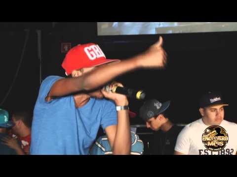 ENCONTRO DE MCS NA NITRO NIGHT MC JOKER