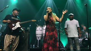 Incognito Live at KOKO London - Keep Me In The Dark featuring Natalie Duncan