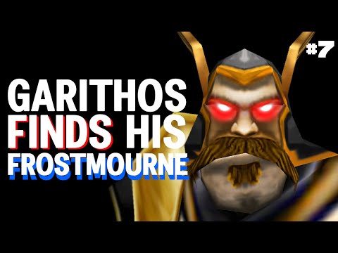 This POWER move CHANGES EVERYTHING: Garithos Campaign | Episode 7