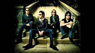 Stone Temple Pilots - You Can&#39;t Drive Me Away HD