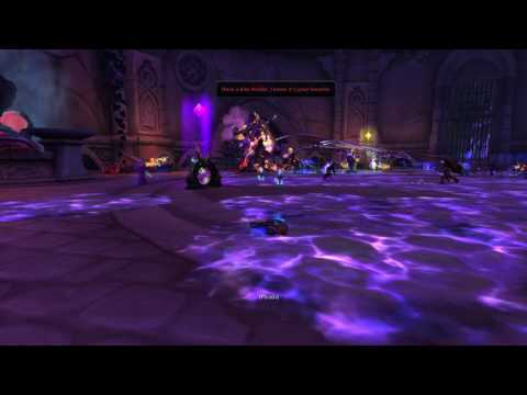 Mythic: Trilliax Kill. Pvls PoV | Short