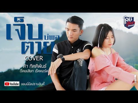 เจ็บบ่พอตาย - ต้า กิตติพันธุ์ [official mv cover] โคยเสียกเร็คคอร์ด