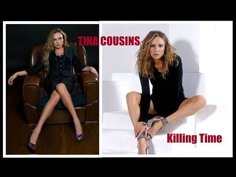 Killing Time TINA COUSINS - 1997 - HQ - Dance - Trance