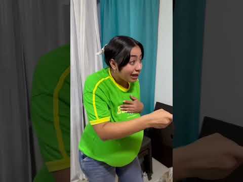 Maryuri😂🥰 doesn't like my other pregnantWoman#viral