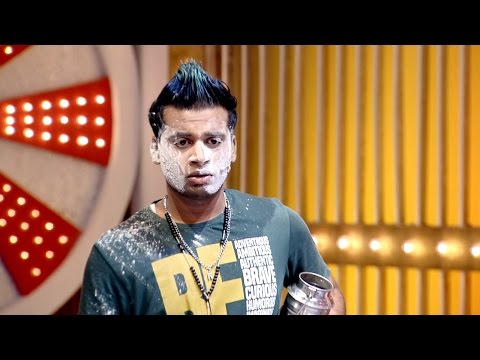 Komady Circus I Dain - Skit I Mazhavil Manorama