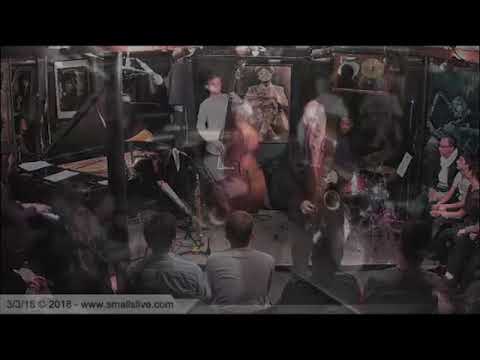 Tim Hegarty Quartet featuring Winard Harper "To Wisdom the Prize" by Larry Willis